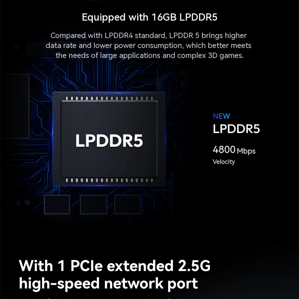Orange Pi 5 Ultra 8GB/16GB LPD - đánh giá và giá Radxa Rock 5B 16Gb