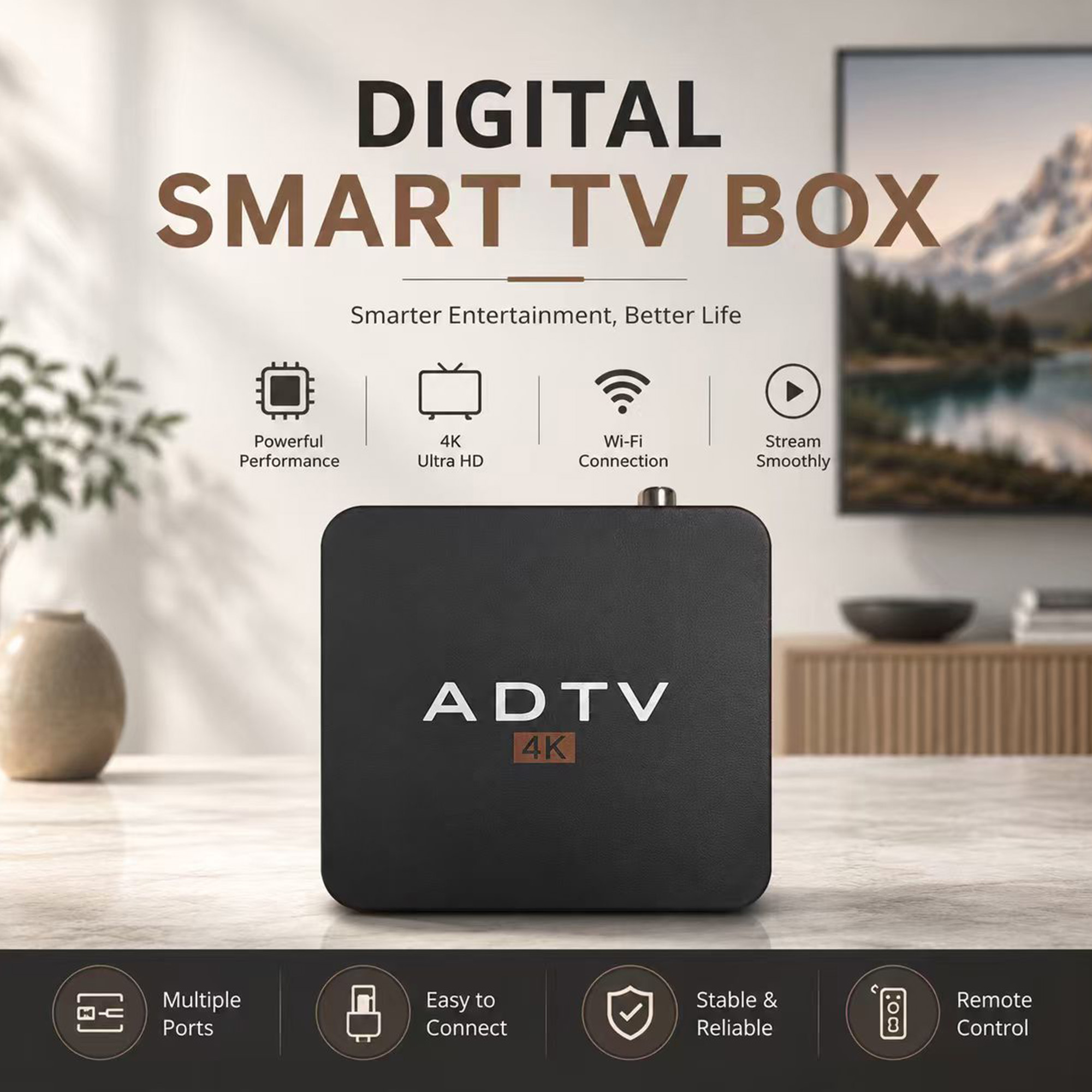 Digital TV Set-Top Box (STB):  - đánh giá và giá Radxa Rock 5B 16Gb